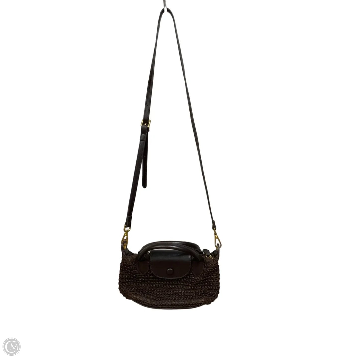 Crossbody By Clothes Mentor, Size: Small