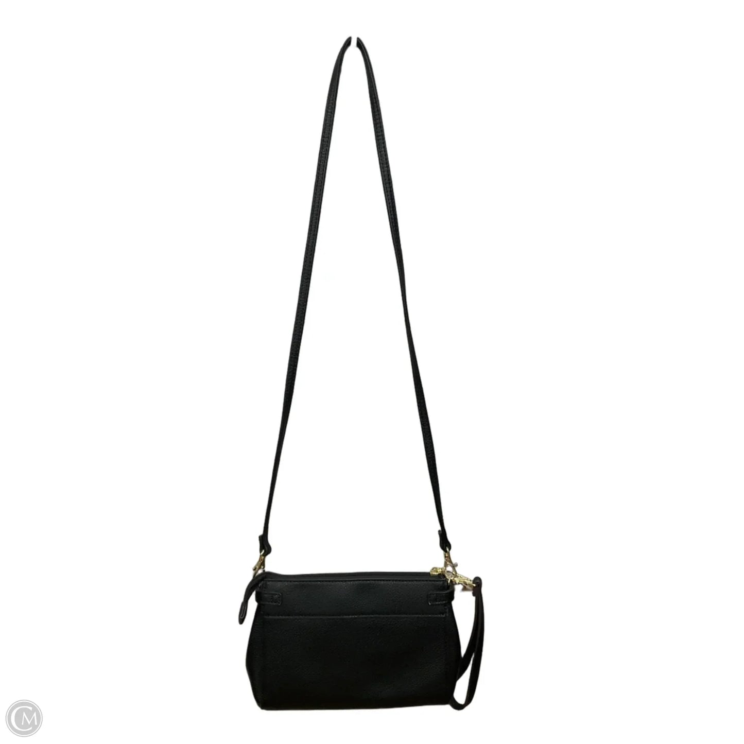 Crossbody By Liz Claiborne, Size: Small