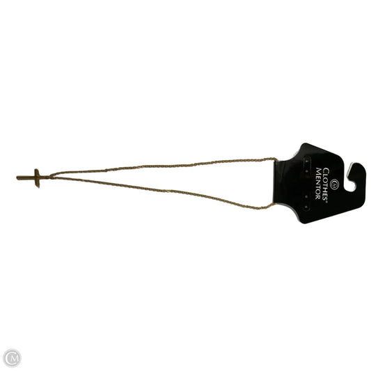 Necklace Pendant By Clothes Mentor