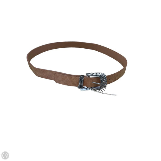 Belt By Clothes Mentor, Size: