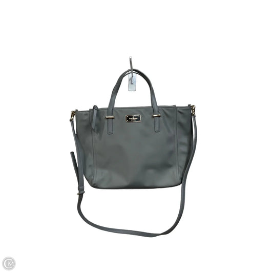 Crossbody Designer By Kate Spade, Size: Medium