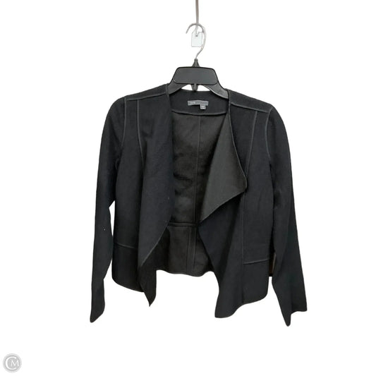Blazer By Vince In Black, Size: Xs
