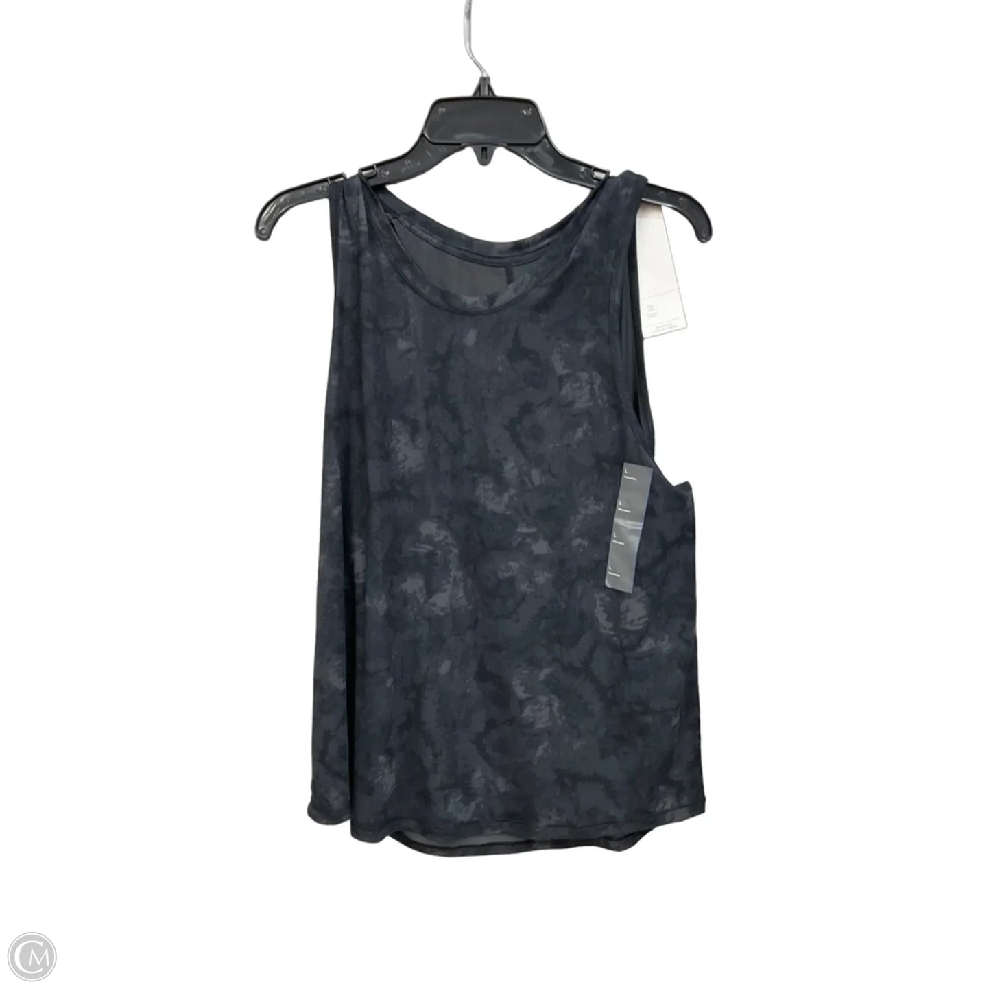 Athletic Tank Top By All In Motion In Grey, Size: L
