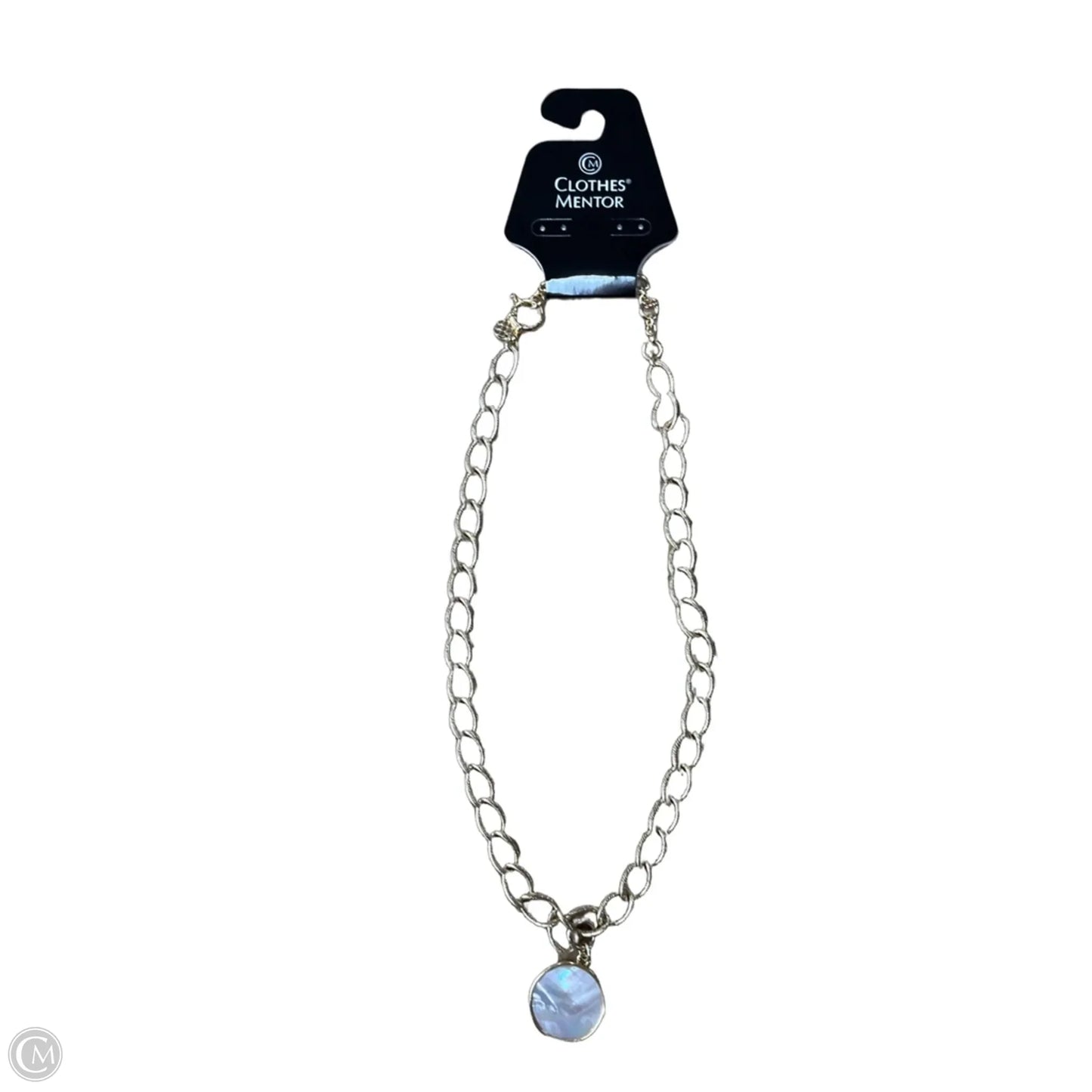 Necklace Pendant By Talbots