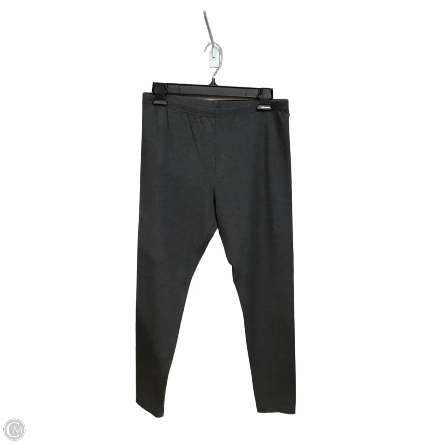 Pants Leggings By J. Jill In Grey, Size: 8