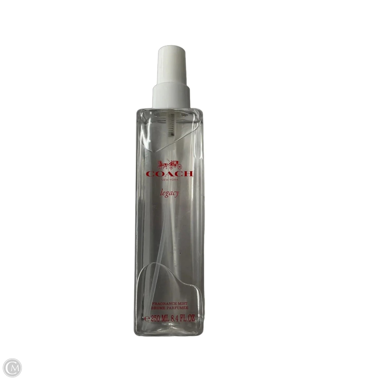 Fragrance Designer By Coach, Size: Large