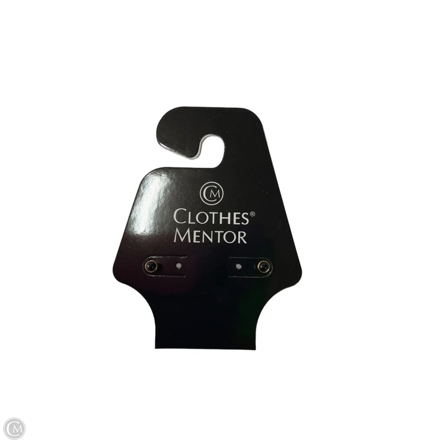 Earrings Stud By Clothes Mentor