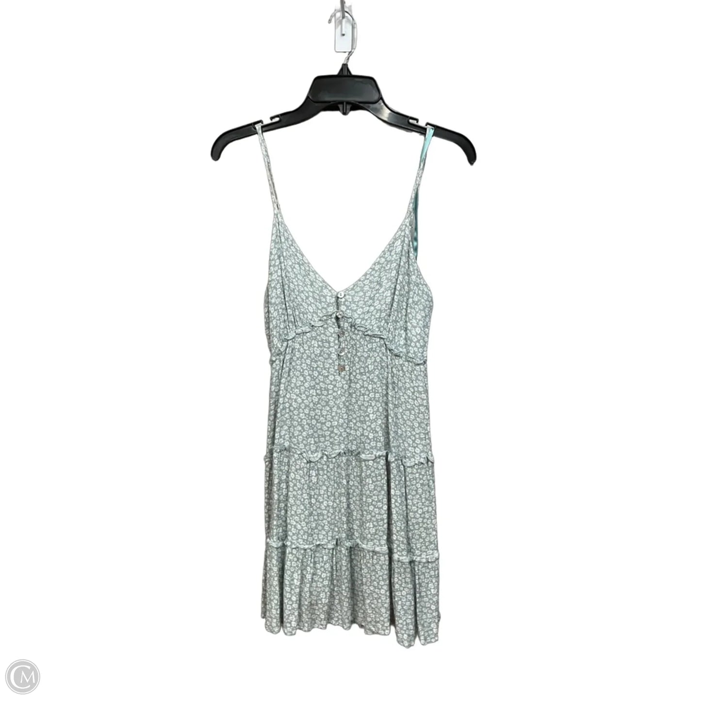 Dress Casual Short By Altard State In Floral Print, Size: S