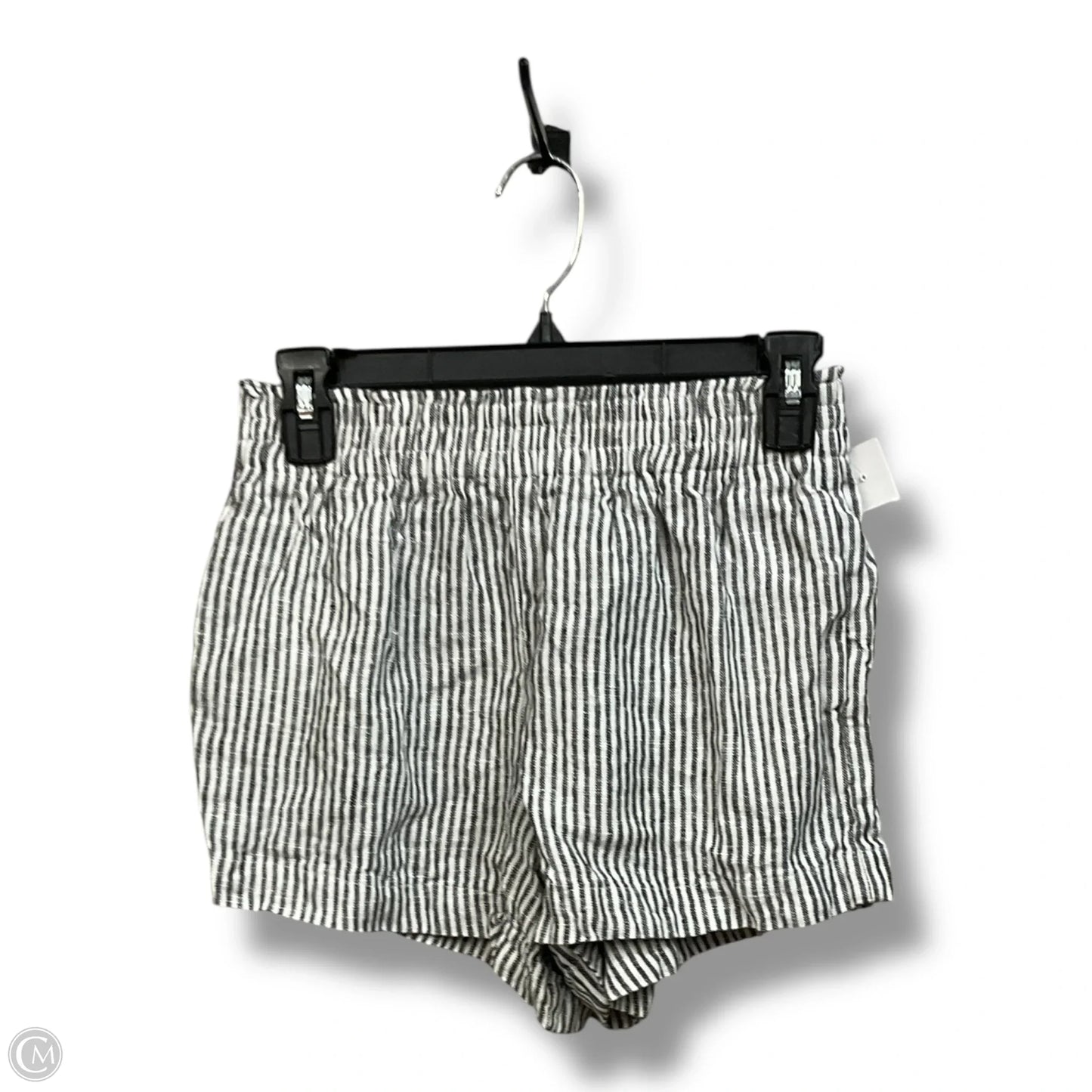 Shorts By Reformation In Striped Pattern, Size: Xs