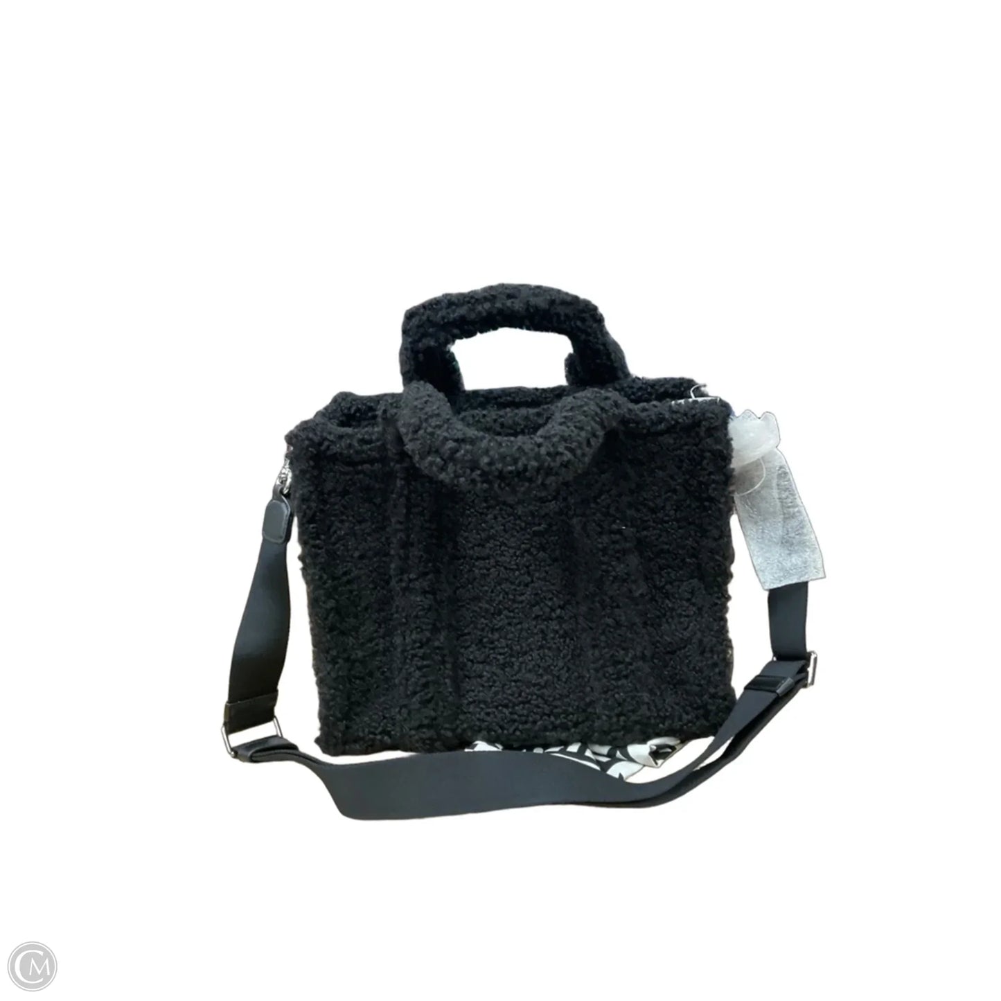 Crossbody Luxury Designer By Marc Jacobs, Size: Large