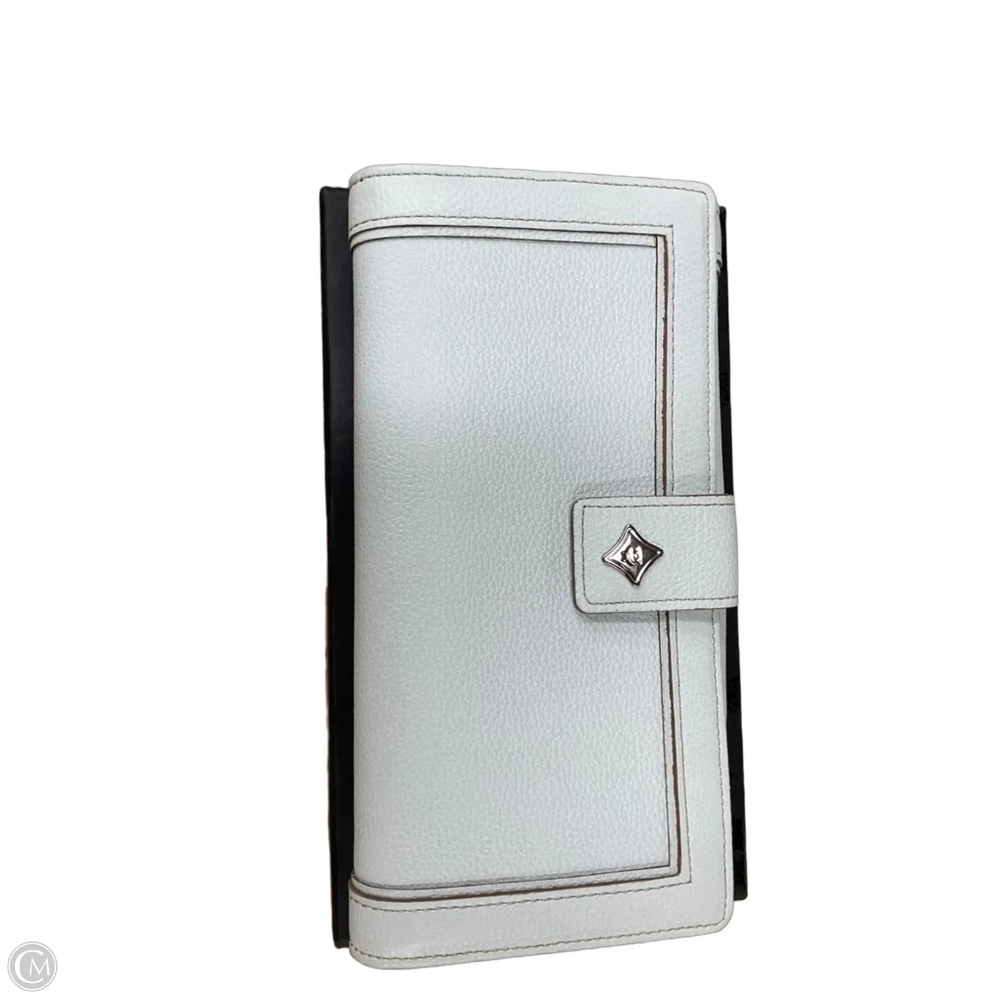 Wallet Luxury Designer By Mcm, Size: Medium