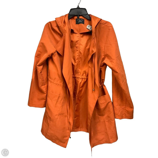 Jacket Other By Love Tree In Orange, Size: M