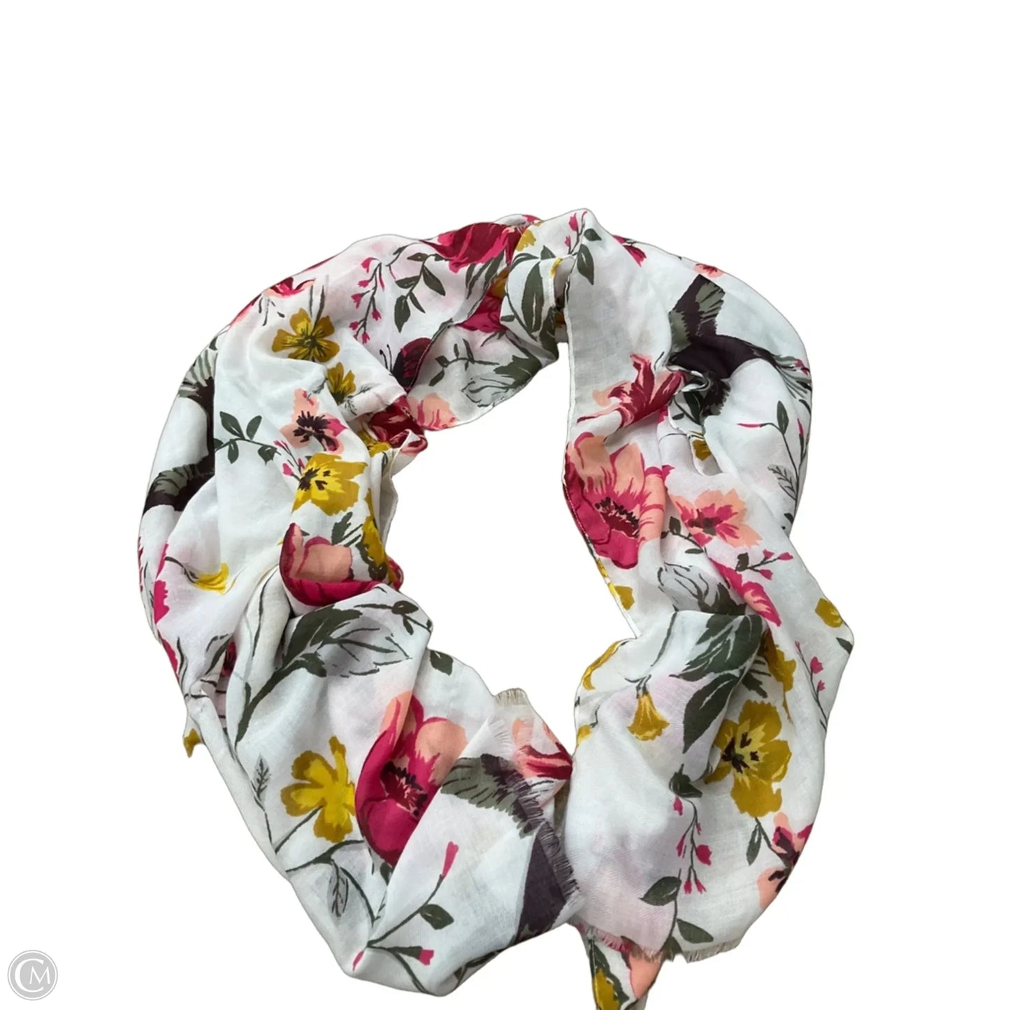 Scarf Long By Clothes Mentor