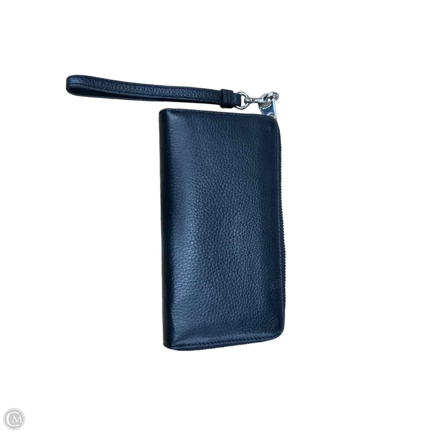 Wristlet Designer By Coach, Size: Large