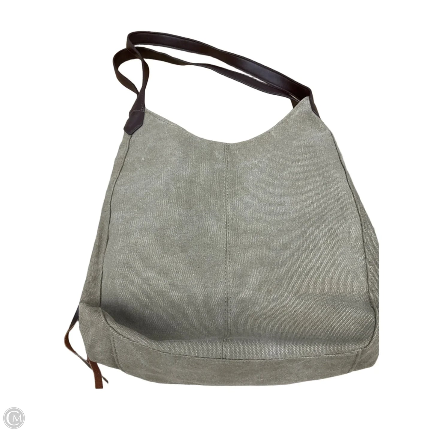 Handbag By Clothes Mentor, Size: Medium