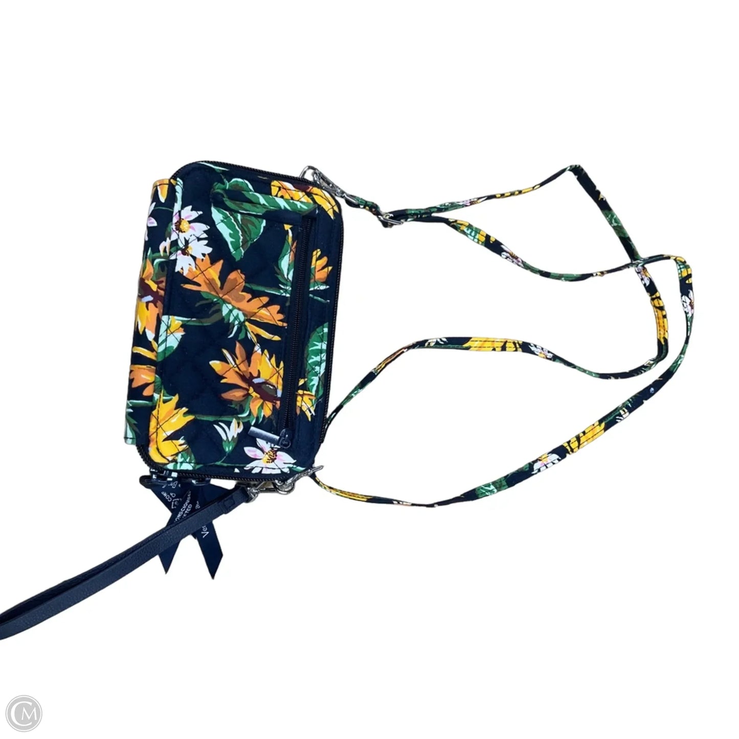 Crossbody By Vera Bradley, Size: Small