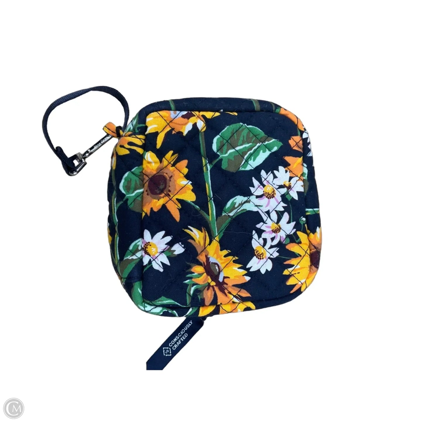 Jewelry Case By Vera Bradley, Size: Small