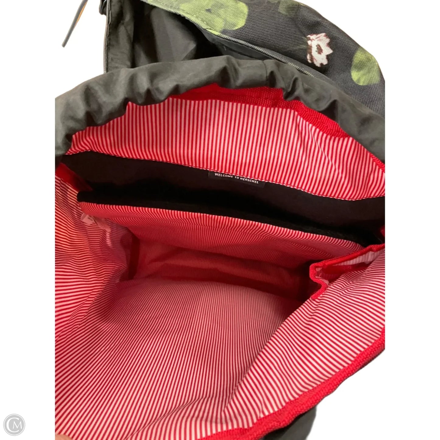 Backpack By Cmc, Size: Medium