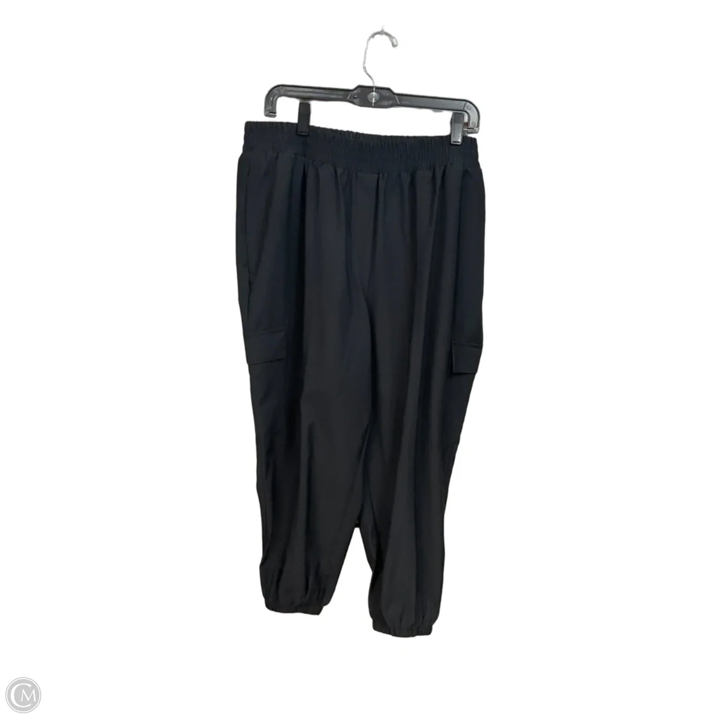 Pants Joggers By Lane Bryant In Black, Size: 16