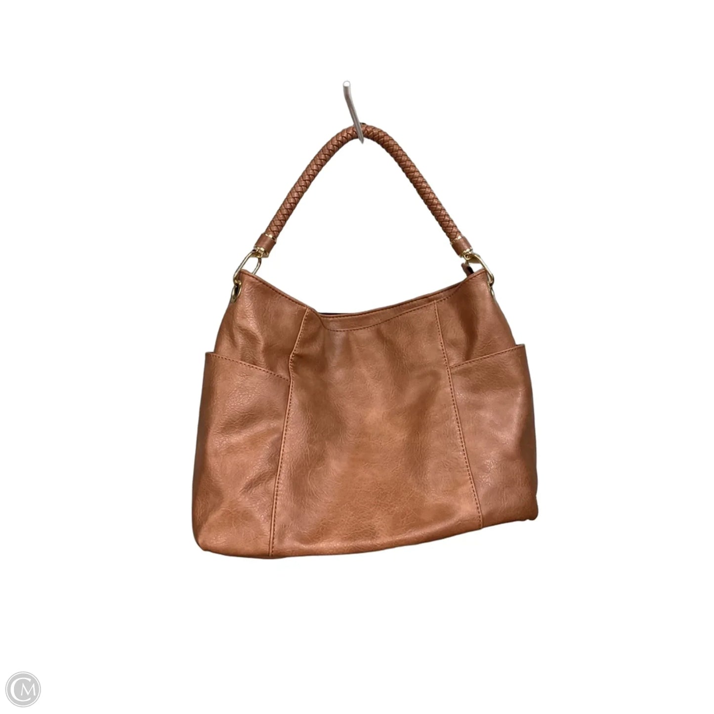 Handbag By Clothes Mentor, Size: Large