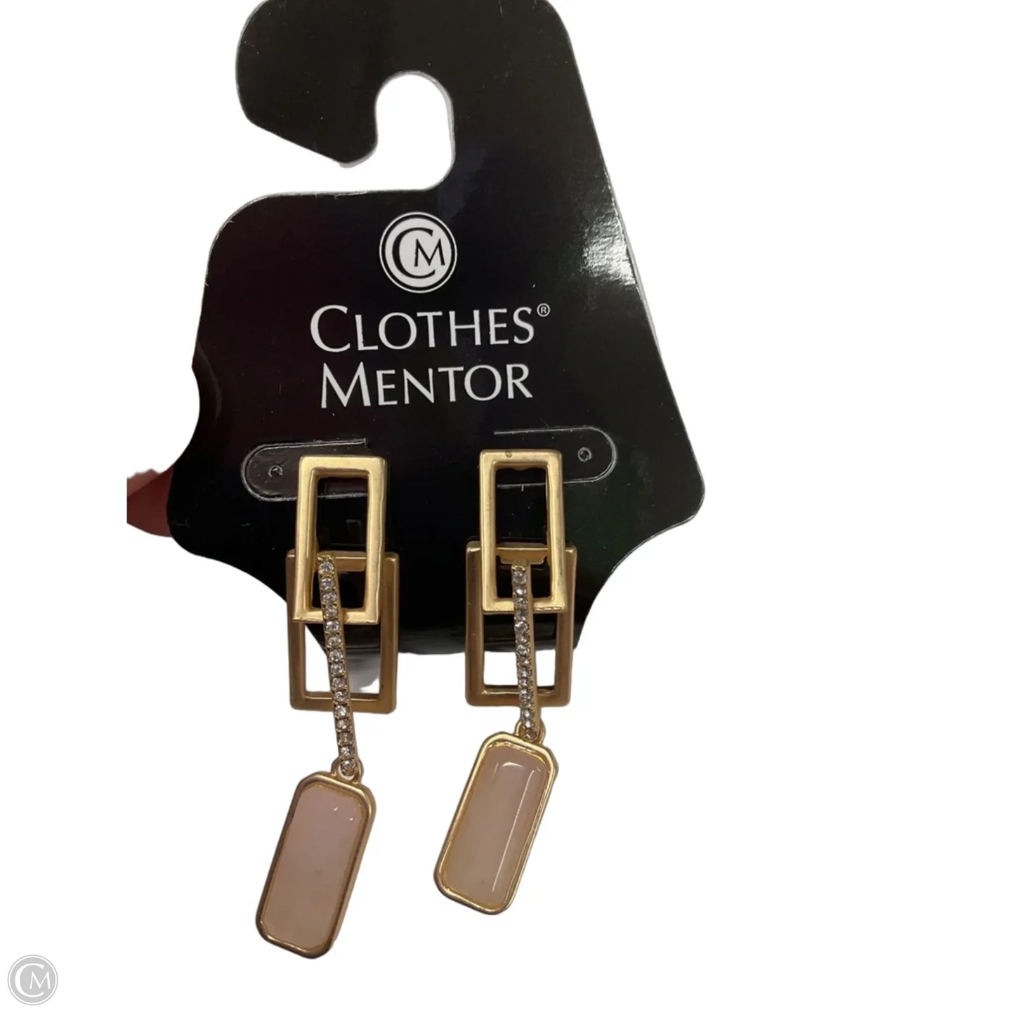 Earrings Dangle/drop By Cmc