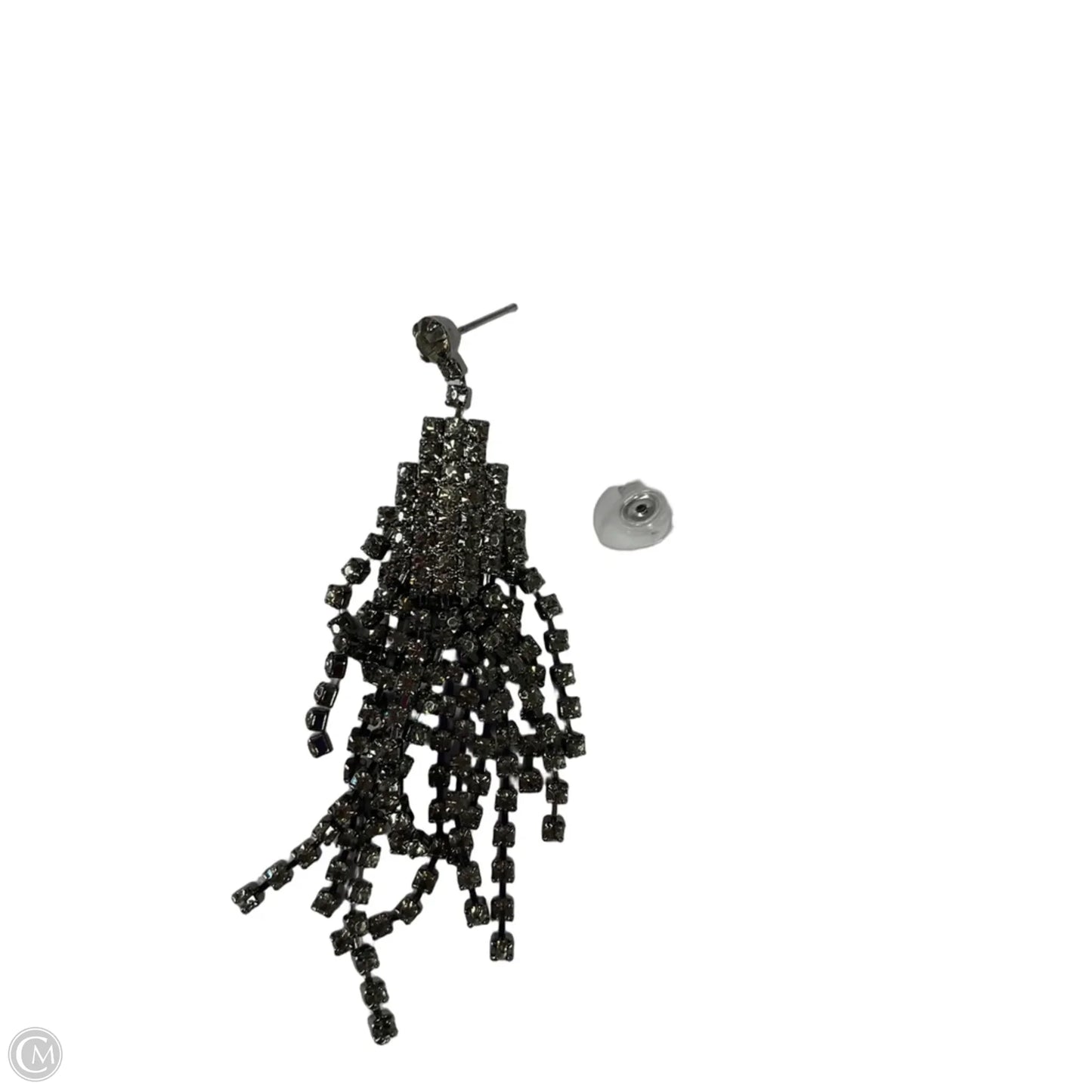 Earrings Dangle/drop By Cmc