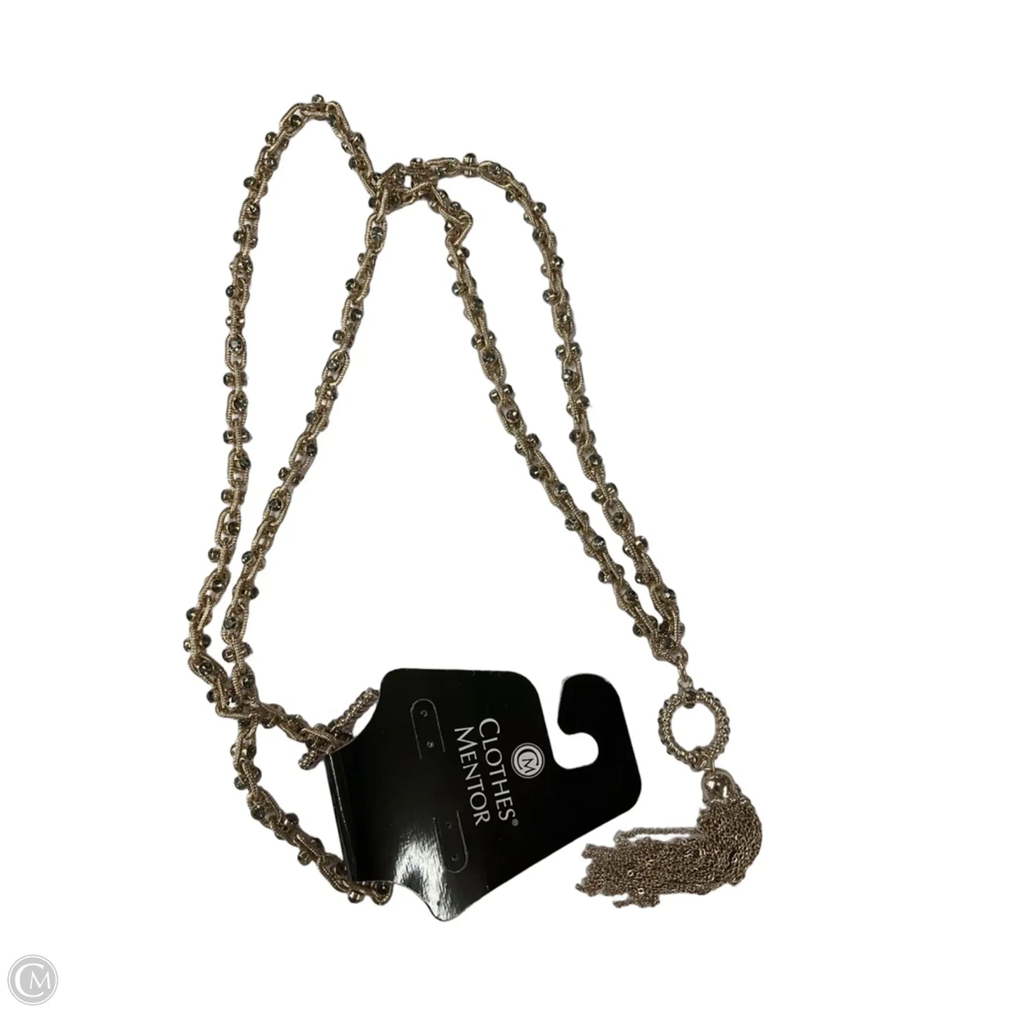 Necklace Pendant By Cmc