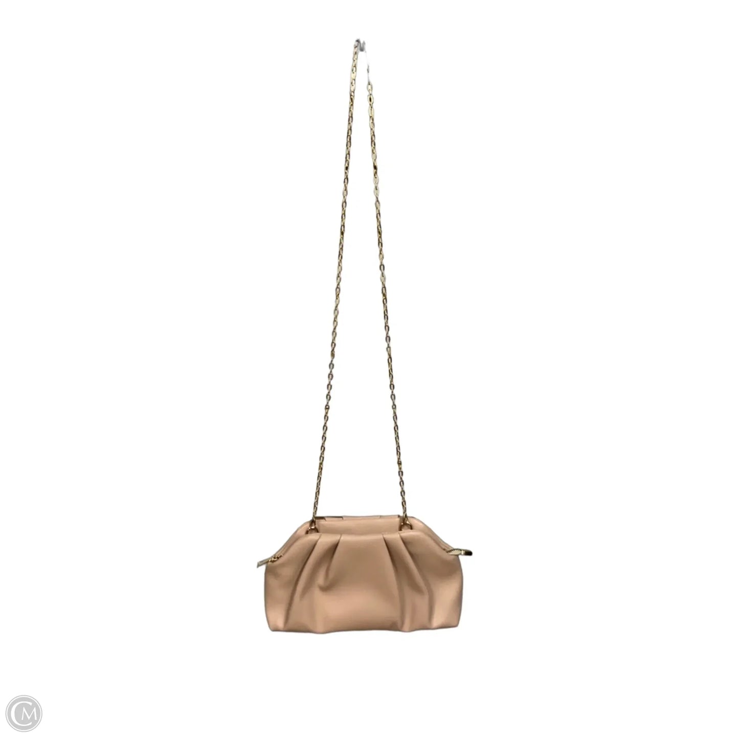 Crossbody By Clothes Mentor, Size: Small