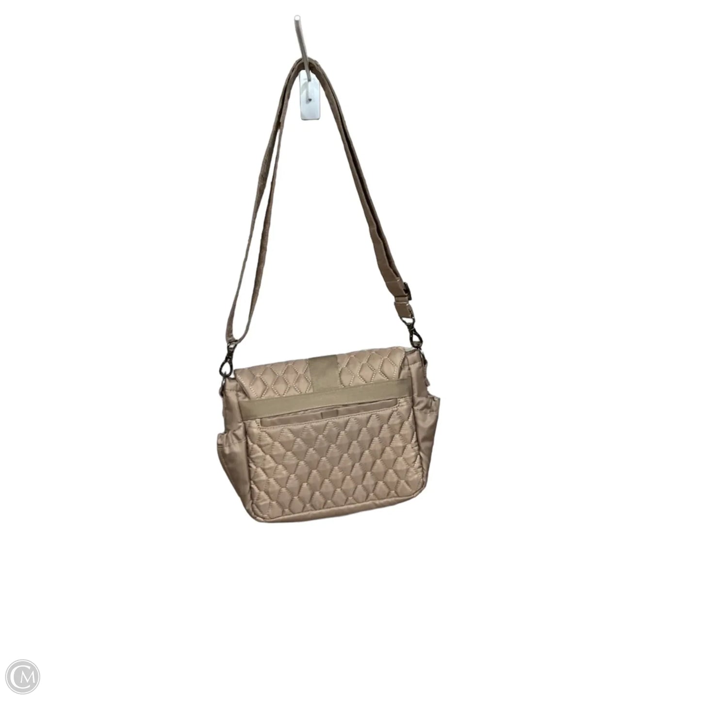 Crossbody By Lug, Size: Medium