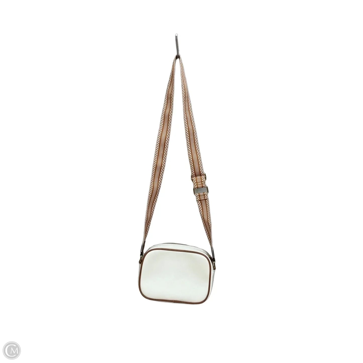 Crossbody By Clothes Mentor, Size: Small