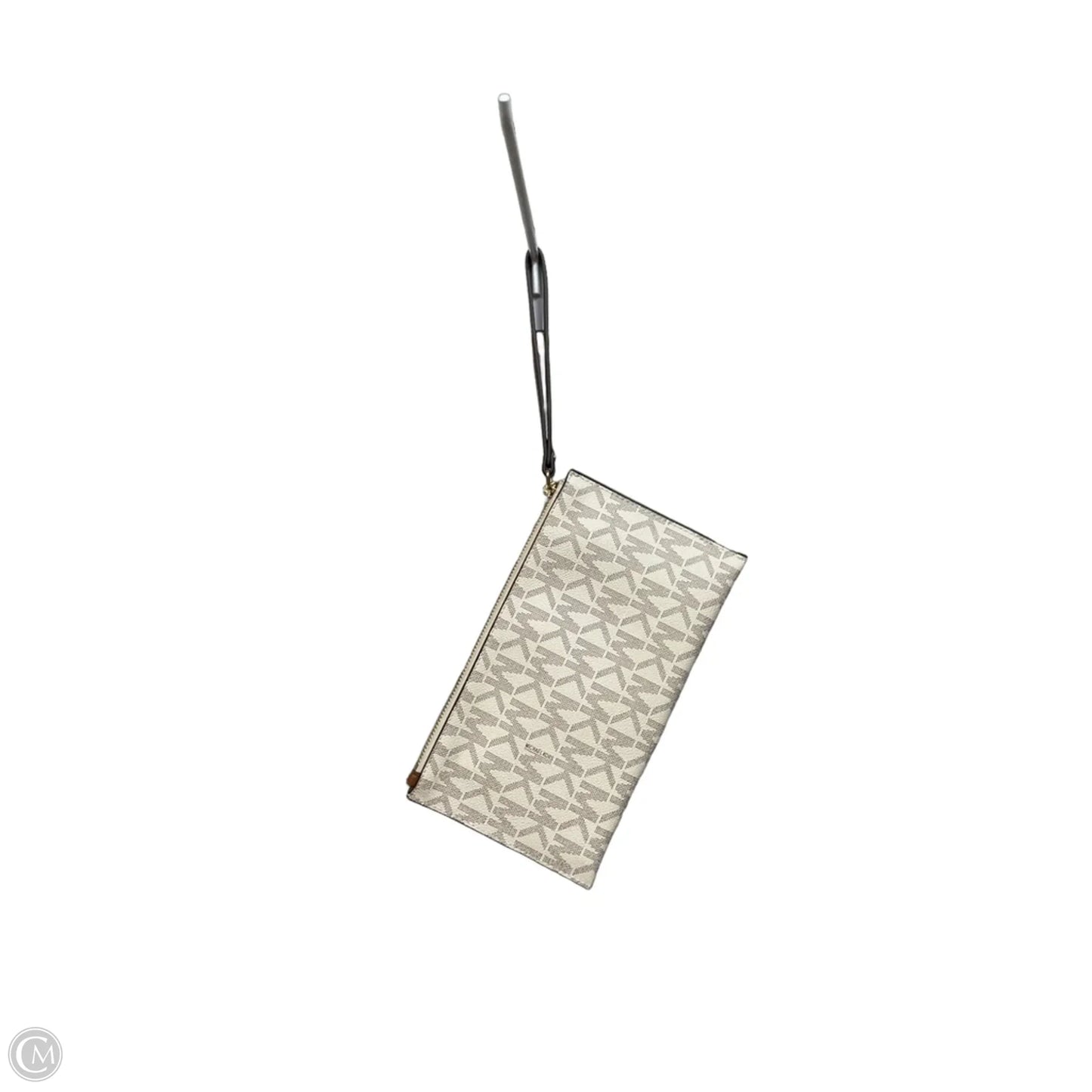 Wristlet By Michael By Michael Kors, Size: Medium