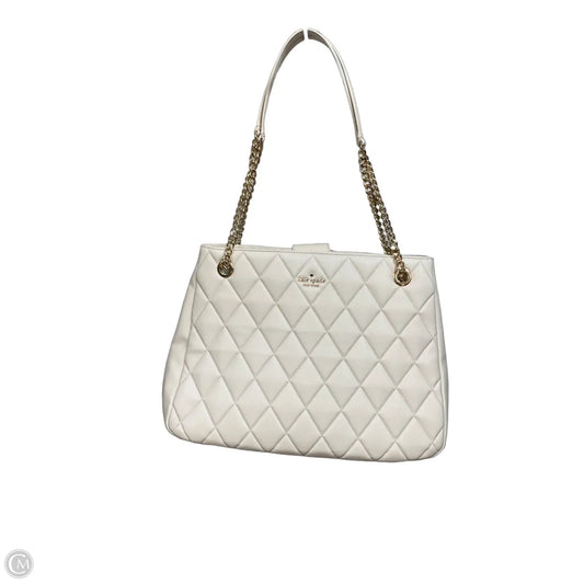 Handbag Designer By Kate Spade, Size: Large