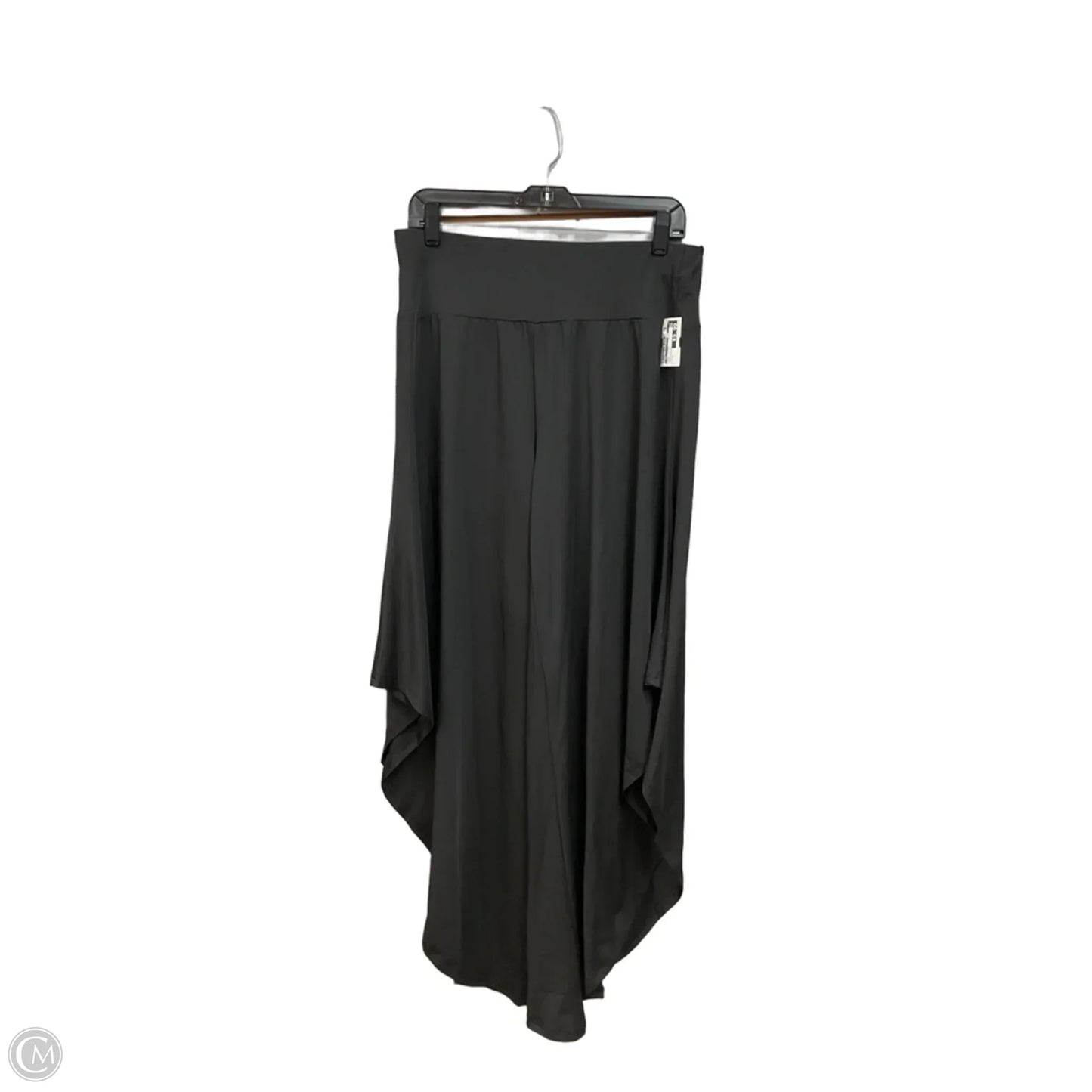 Pants Lounge By Cme In Black, Size: Xl