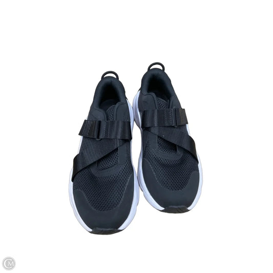 Shoes Athletic By Sorel In Black, Size: 9.5