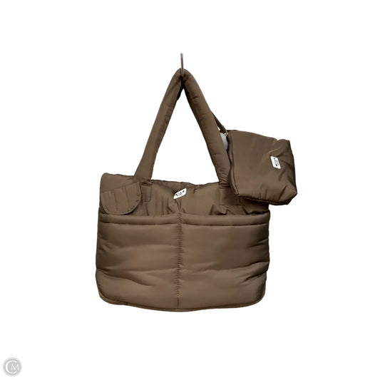 Tote By Wilo, Size: Medium