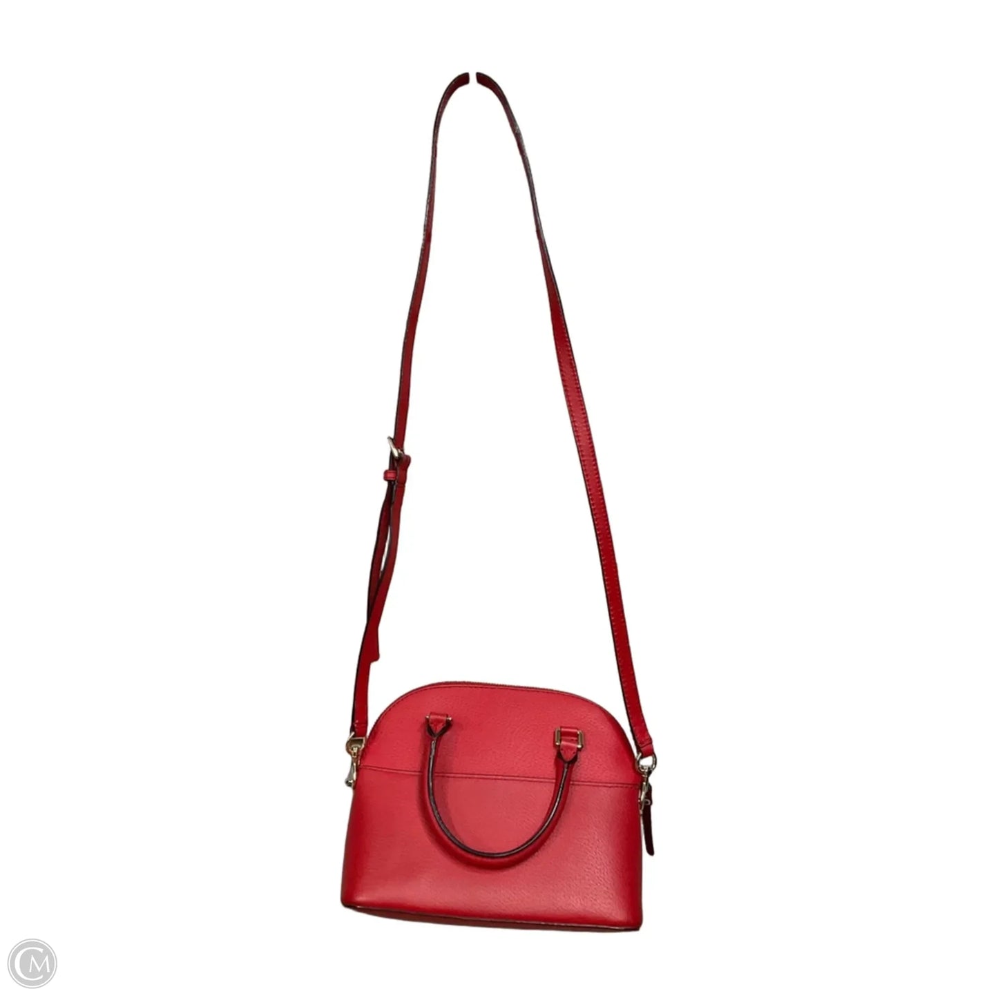 Crossbody Designer By Kate Spade, Size: Small