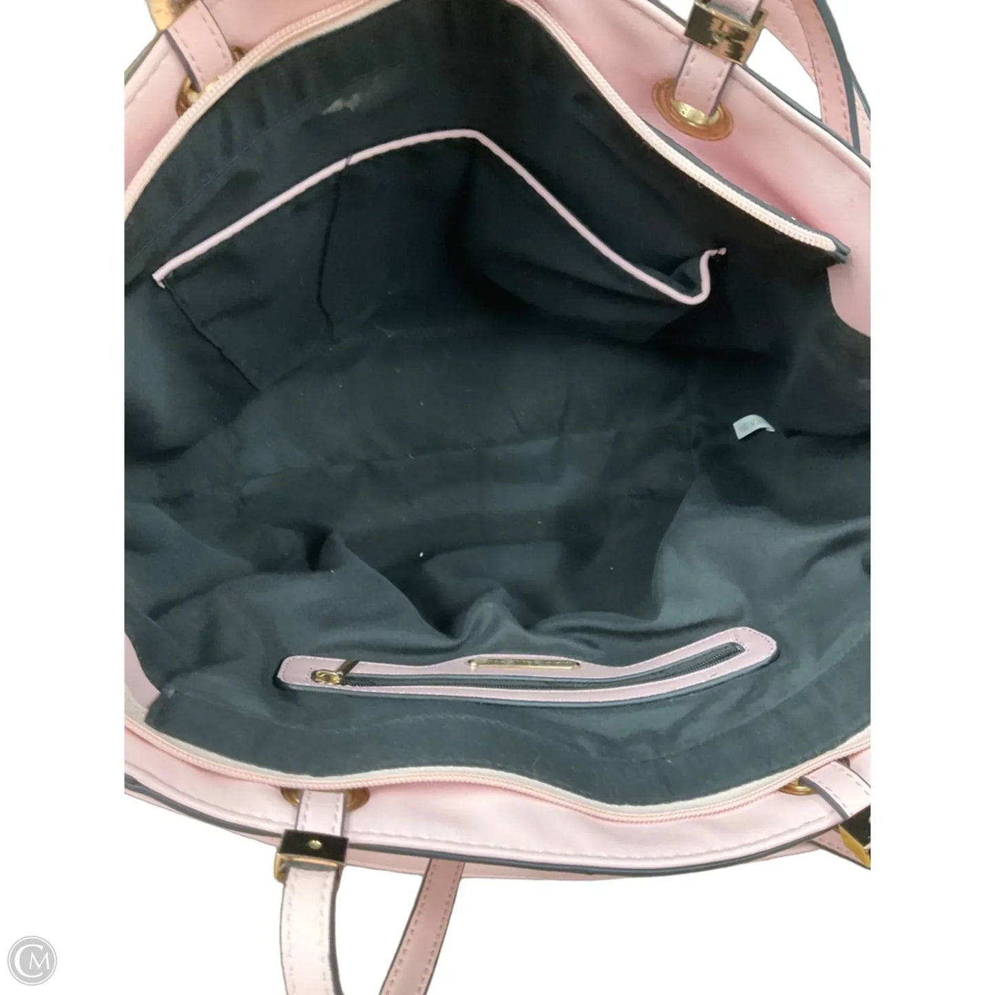 Handbag By Clothes Mentor, Size: Large