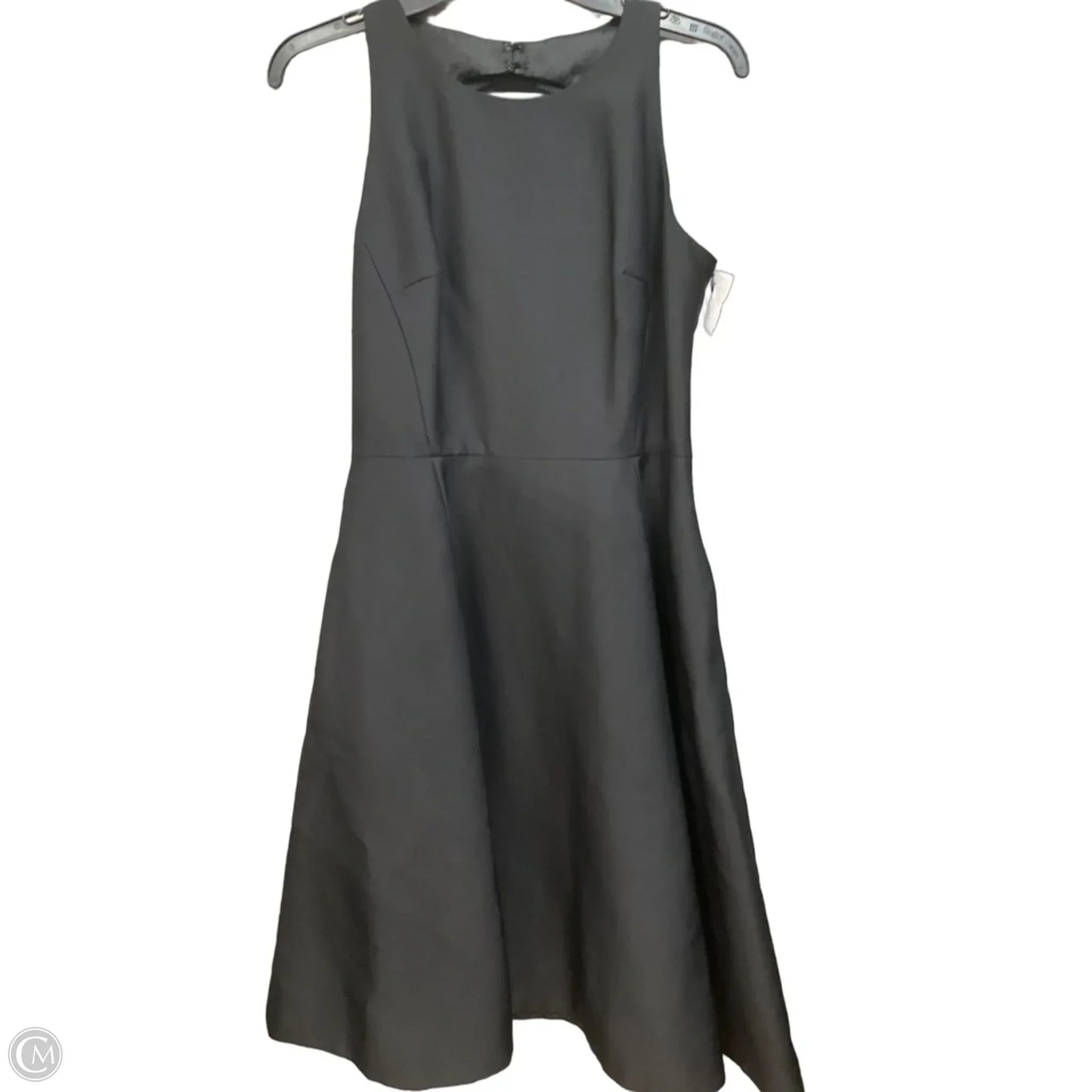Dress Designer By Kate Spade In Black, Size: S