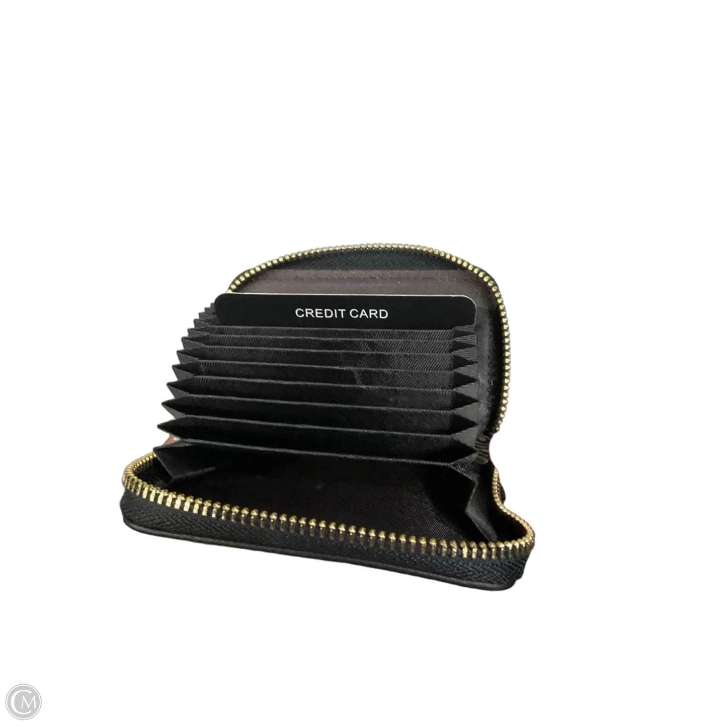 Wallet By Clothes Mentor, Size: Small
