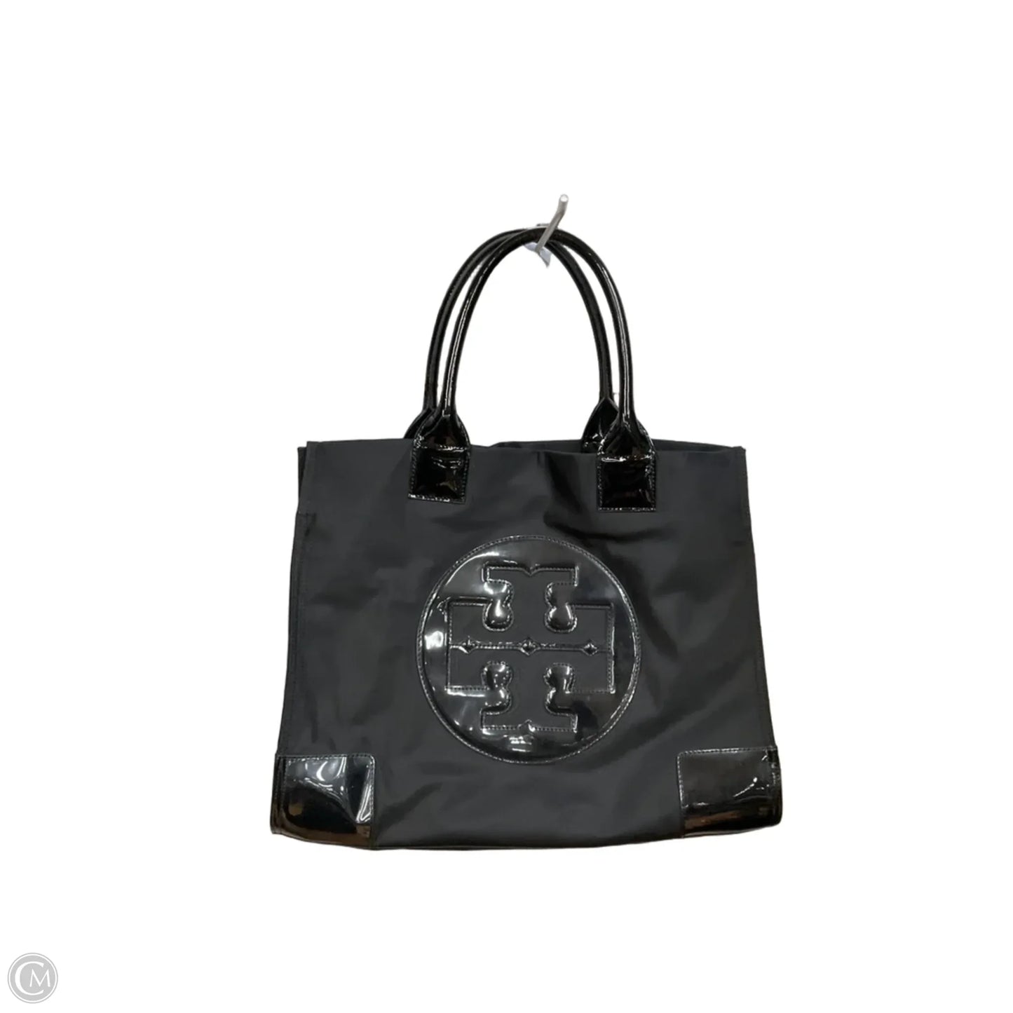 Tote Designer By Tory Burch, Size: Large