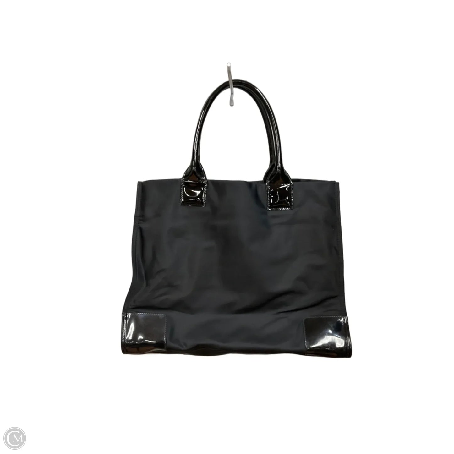 Tote Designer By Tory Burch, Size: Large