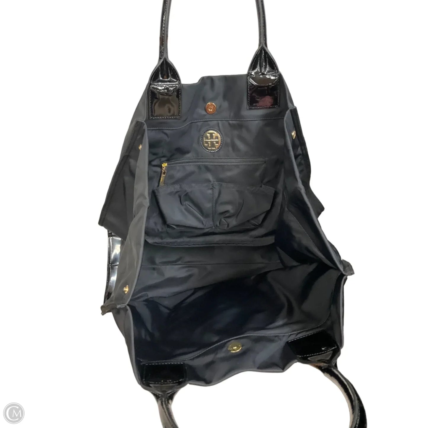 Tote Designer By Tory Burch, Size: Large