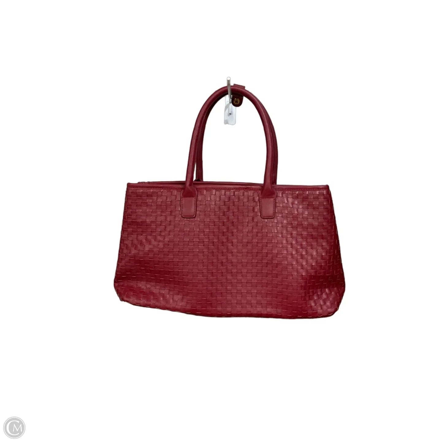Tote By Clothes Mentor, Size: Medium