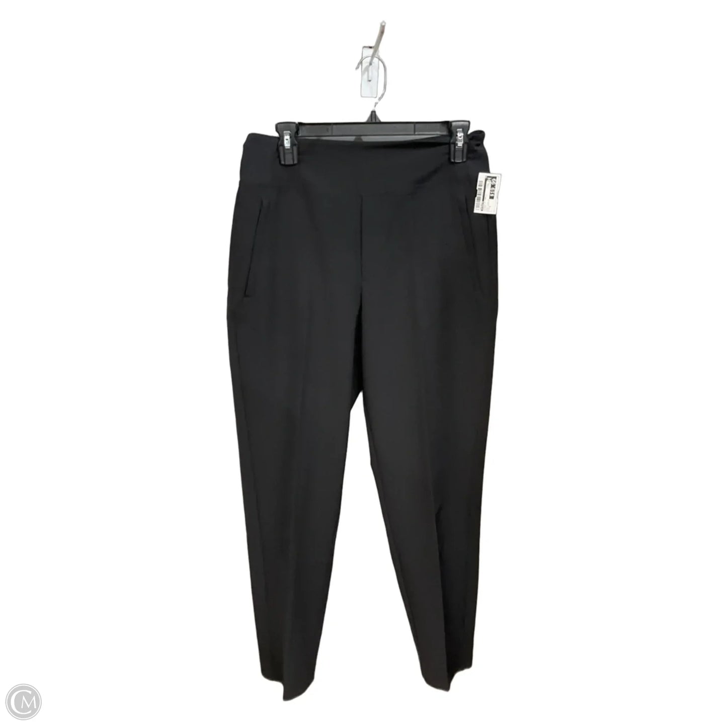 Athletic Pants By Athleta In Black, Size: S