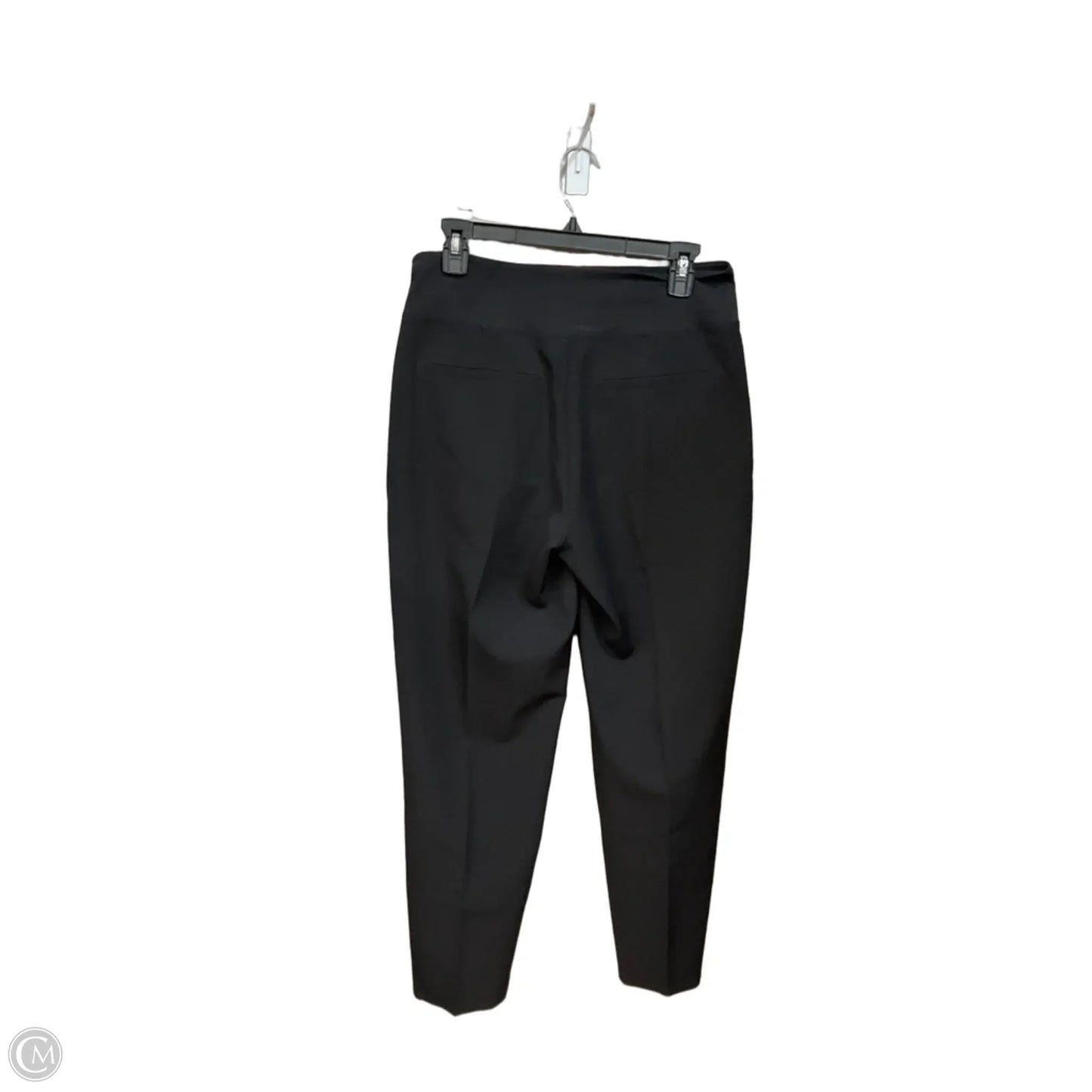 Athletic Pants By Athleta In Black, Size: S