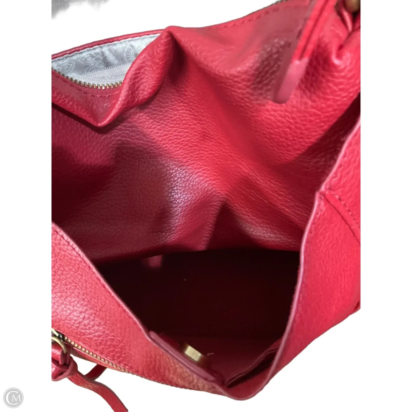 Crossbody By Clothes Mentor, Size: Medium