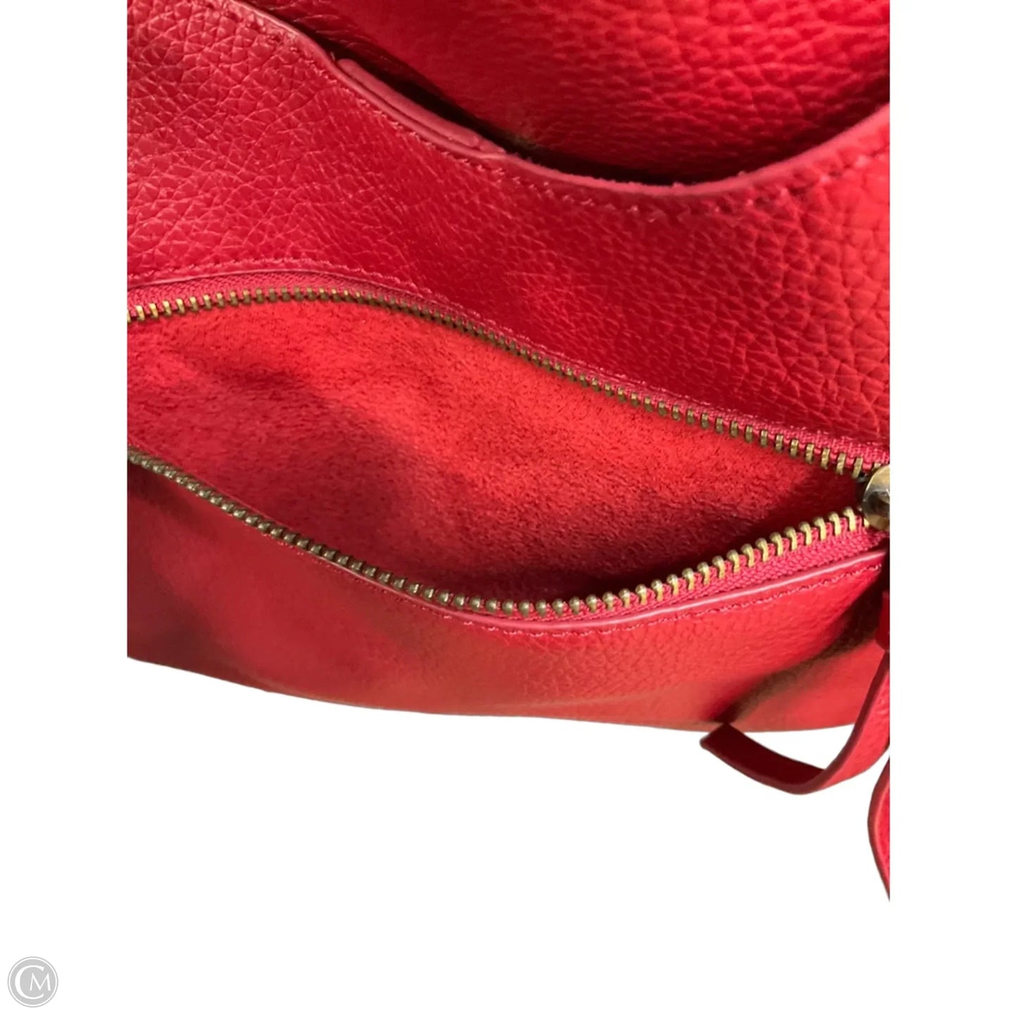 Crossbody By Clothes Mentor, Size: Medium