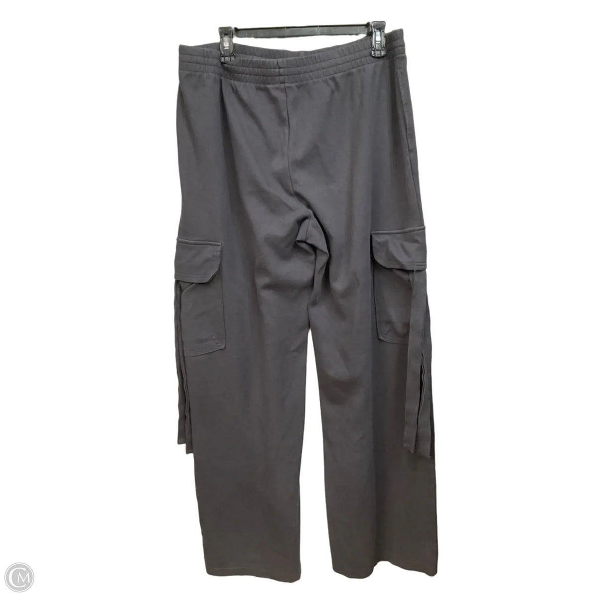 Pants Designer By Ugg In Grey, Size: L
