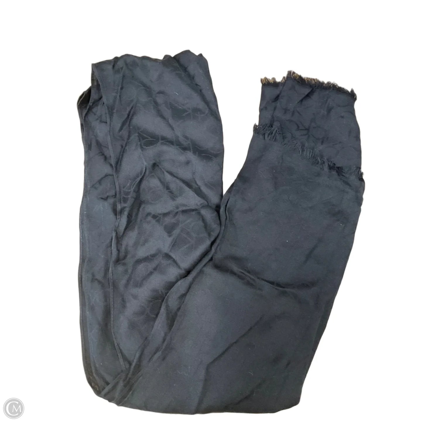 Scarf Long By Clothes Mentor
