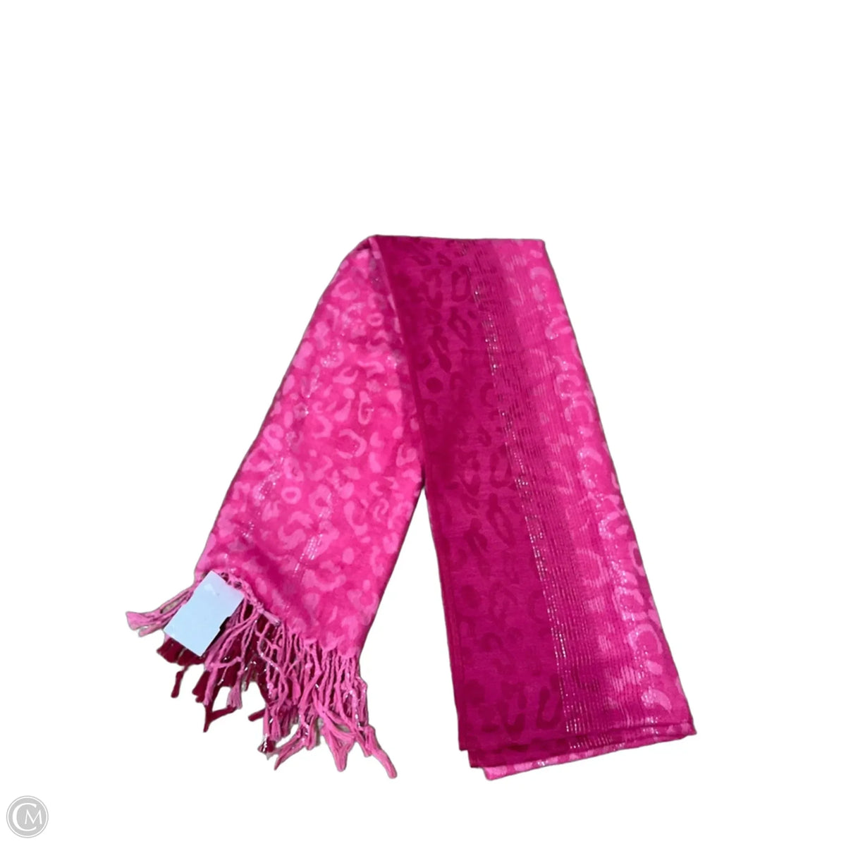 Scarf Long By Clothes Mentor